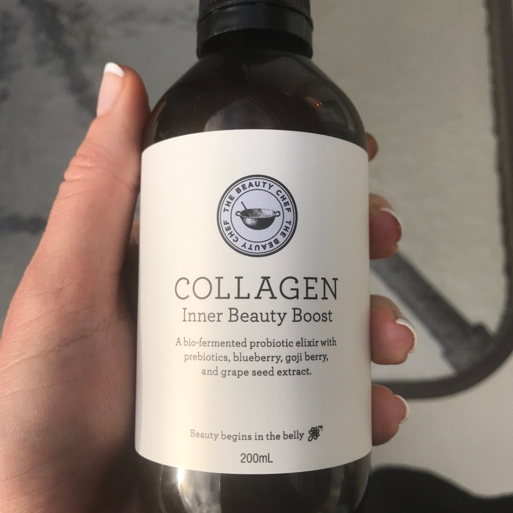 The Beauty Chef Collagen Inner Beauty Boost